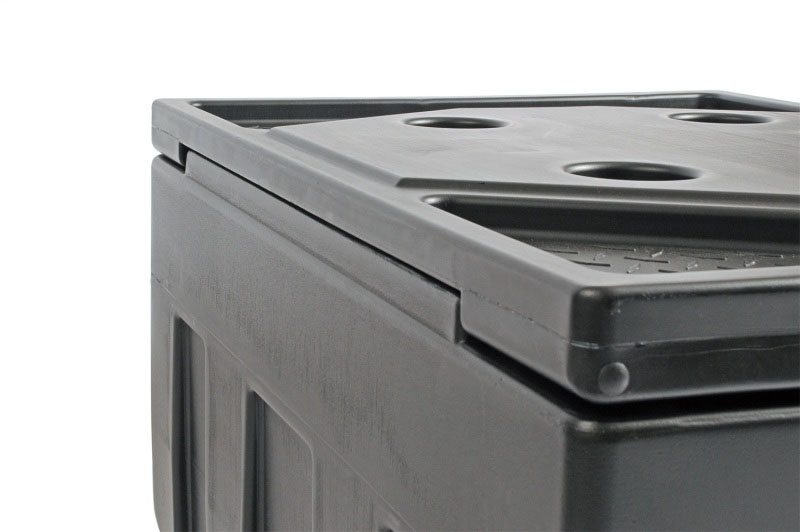 Deezee Universal Tool Box - Specialty Utility Chest Plastic 37In dz6537p image 5