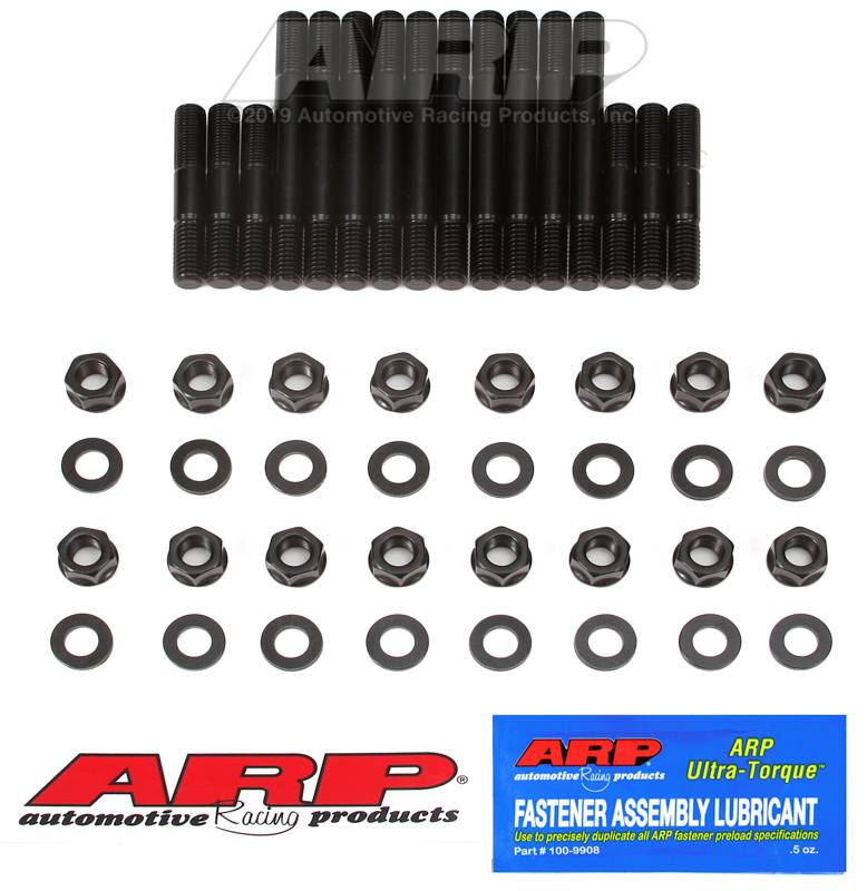 ARP SB Chevy Main Stud Kit 134-5601 image 2