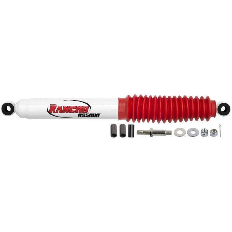 Rancho 92-94 Chevrolet Blazer / Full Size Front RS5000 Steering Stabilizer rs5401