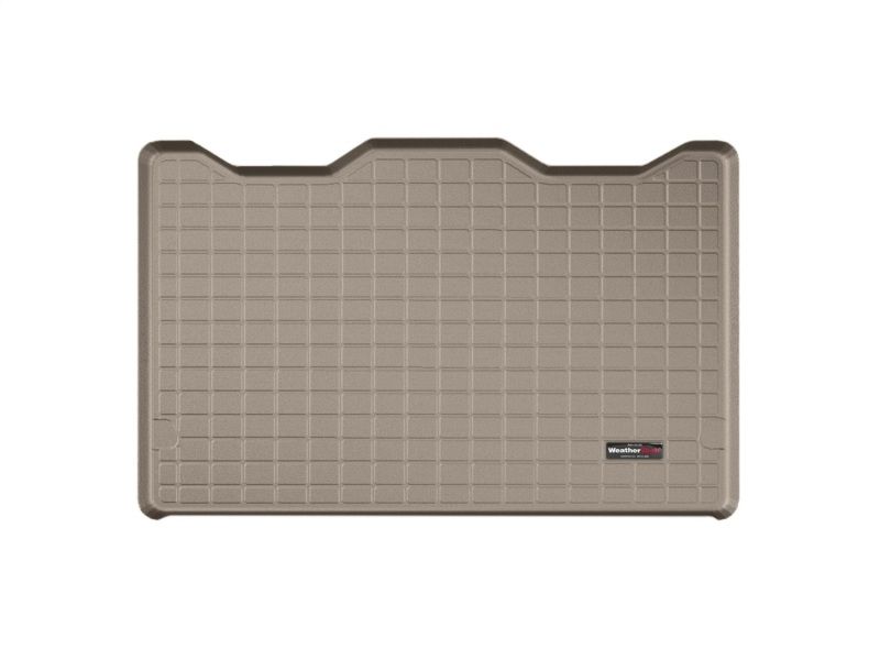 WeatherTech Cargo Liners Cadillac Escalade ESV - Tan 41311 image 3