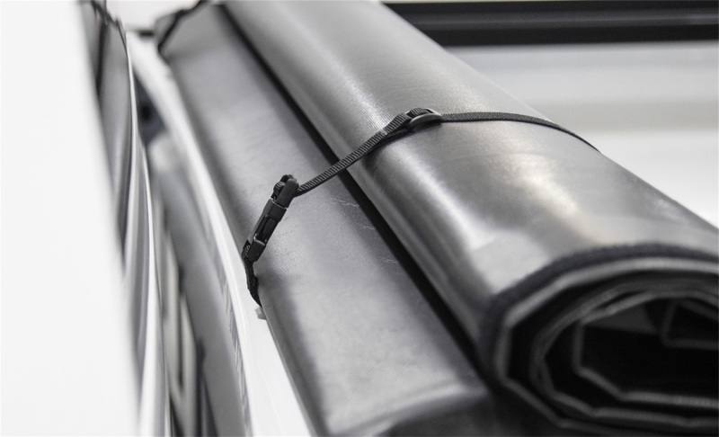 Access Literider 99-06 Chevy/GMC Full Size 6ft 6in Stepside Bed (Bolt On) Roll-Up Cover 32209 image 15