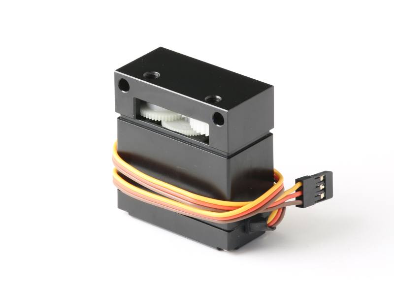 GFB Deceptor Pro Servo Motor 6668
