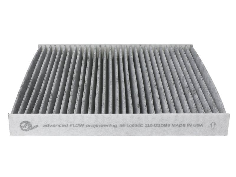 aFe Various Chrysler/ Dodge/ Jeep/ RAM 07-20 Cabin Air Filter 35-10004c image 2