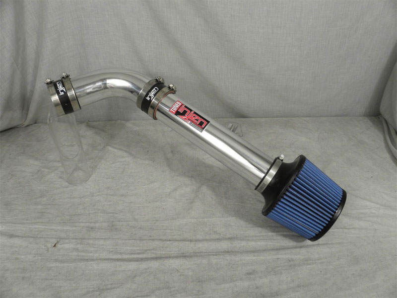 Injen Cold Air Intake Kia Soul 2.0L Tuned Cold Air Intake with MR