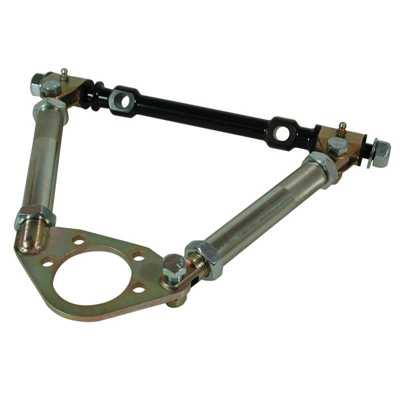SPC Performance GM Mid Size Metric Pro Series Front Adjustable Upper Control Arm (Race Only) 92656