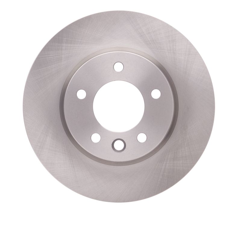 DFC 03-18 Porsche Cayenne Right Front Brake Rotor 600-74049D