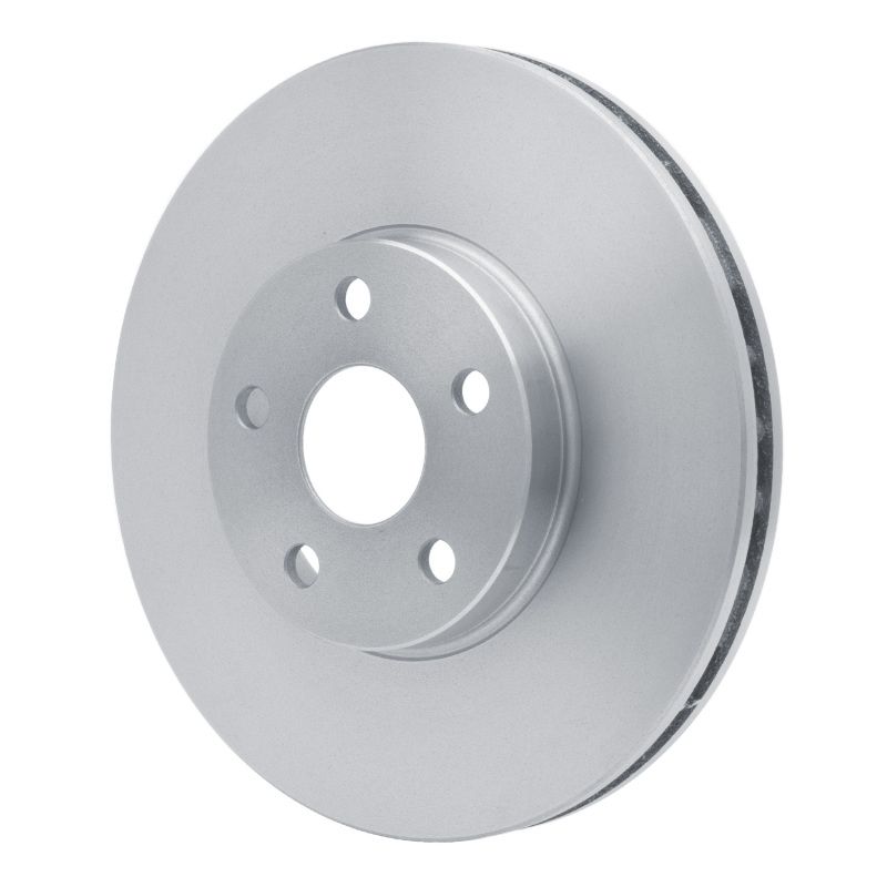 DFC 87-91 Lexus ES250 Front Brake Rotor 600-76042 image 2