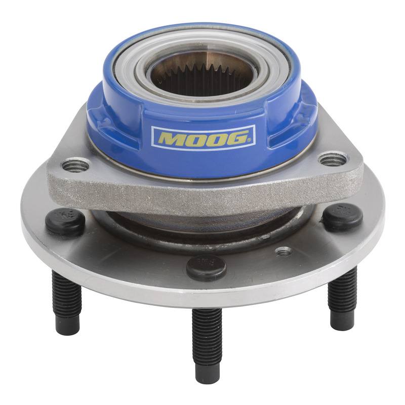 MOOG 2005 Buick LaCrosse Front Hub Assembly 513203