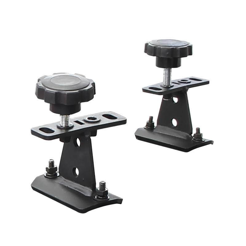 Go Rhino XRS Hilift Jack Bracket - Universal 5950060t image 7