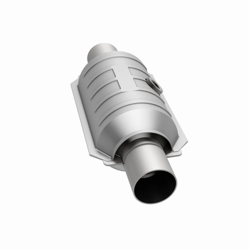 MagnaFlow Conv Univ 2.25 Mid Bed Sensor 54055 image 15