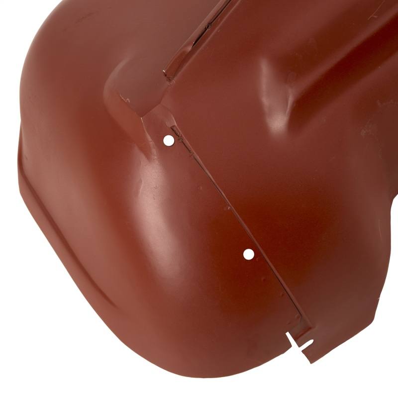 Omix Front Fender Right- 52-71 M38A1/CJ5 12004.18 image 3