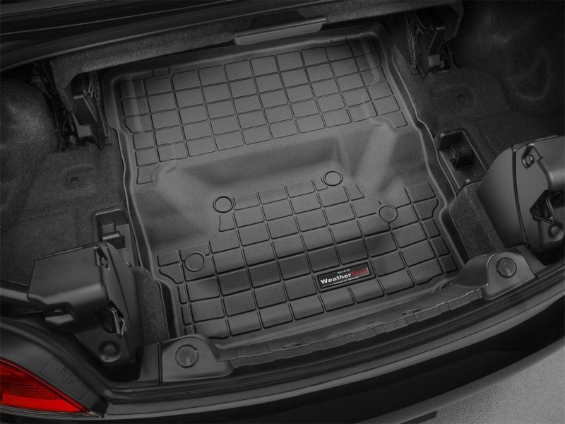 WeatherTech Cargo Liners BMW Z4 - Black 40626 image 3