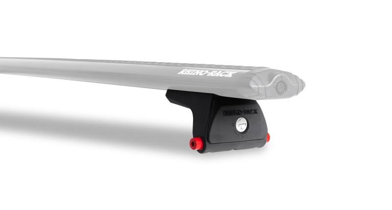 Rhino-Rack Quick Mount Leg Set - Half - 2 pcs rlt600h image 7