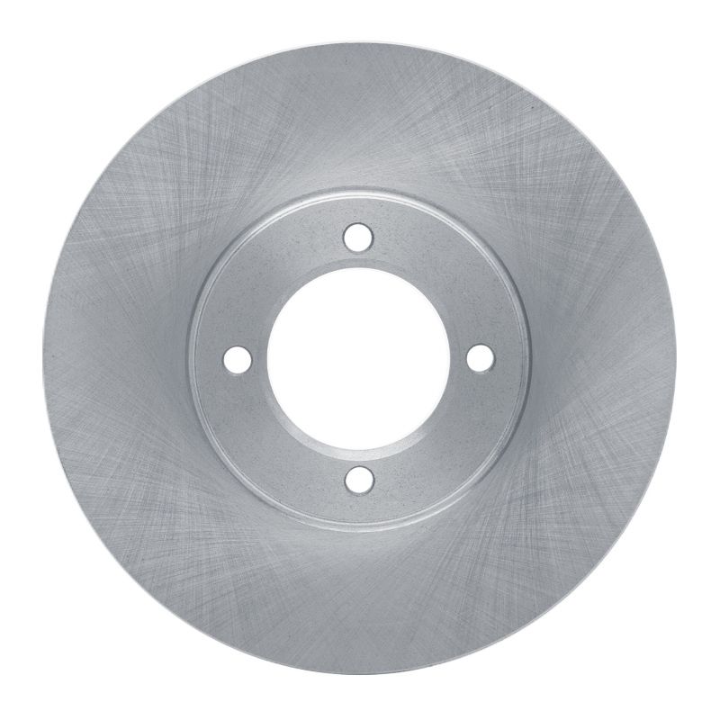 DFC 76-81 Toyota Celica Front Brake Rotor 600-76007