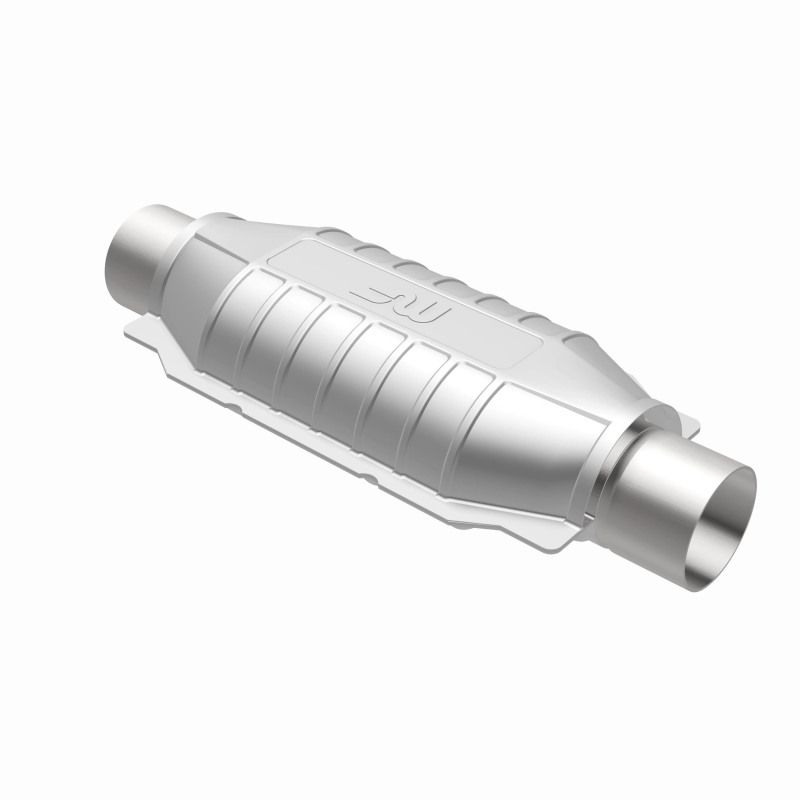 MagnaFlow Conv Universal 2 inch T2 Rear 334004 image 14