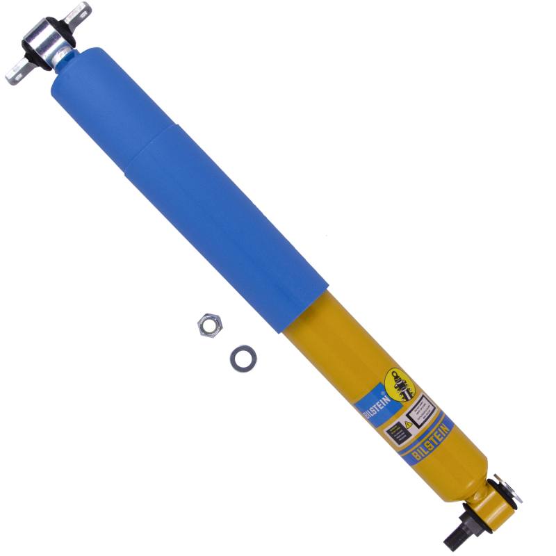 Bilstein Motorsport AK Series 73-81 Buick Century 46mm Monotube Shock Absorber 24-291699 image 2