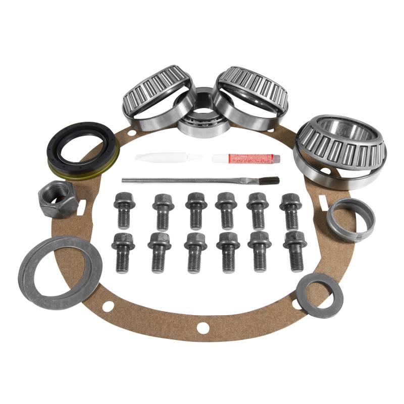 USA Standard Master Overhaul Kit For 8.5in Oldsmobile 442 & Cutlass Diff / 28 Spline zk gm8.5olds-28 image 2