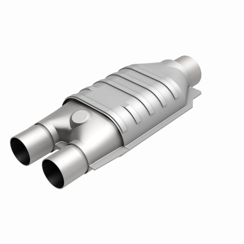 MagnaFlow Conv Universal Dual/Single Front 447107 image 7