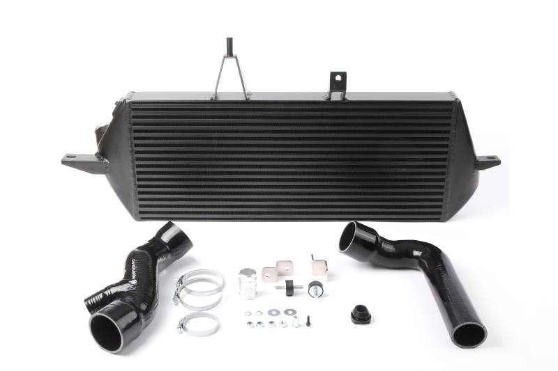 Wagner Tuning Ford Focus ST Performance Intercooler Kit 200001032 image 2