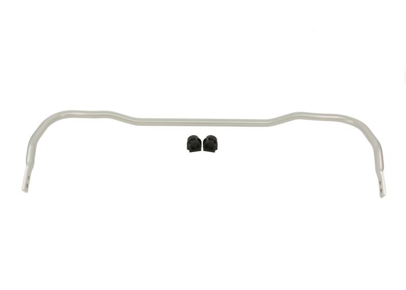 Whiteline 5/89-03 Nissan Skyline R32 GTR AWD Front 22mm Heavy Duty Adjustable Sway Bar bnf27z image 4