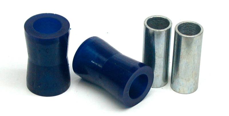 SuperPro Morris Mini Front Low/Inn Bushes spf1290k image 5