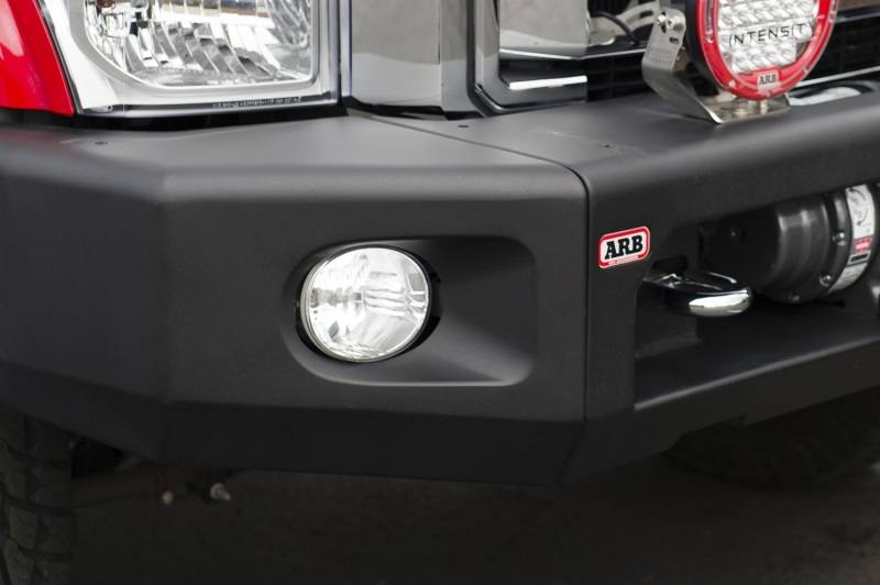 ARB Textured Modular Bar Type B Kit 2236020 image 3