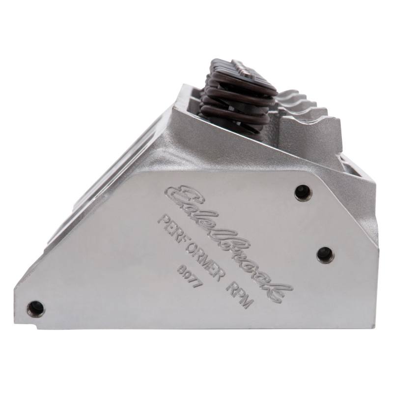 Edelbrock Single Perf RPM Sb/Chrys Head Comp 60779 image 9