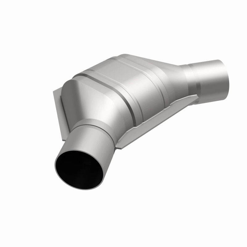 MagnaFlow Conv Univ 2 Angled In/Out 91084 image 13