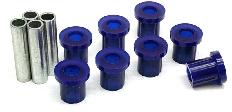 SuperPro R Leaf Spring R Shackle Bush spf2098k