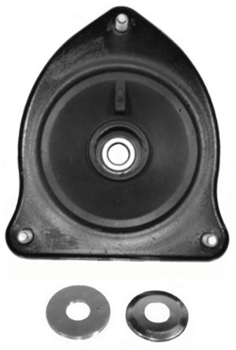 KYB Shocks & Struts Strut Mounts Front MINI Cooper 2002-06 sm5443