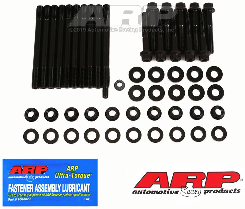 ARP Ford Modular Boss V8 5.0L Main Stud Kit 156-5404 image 2