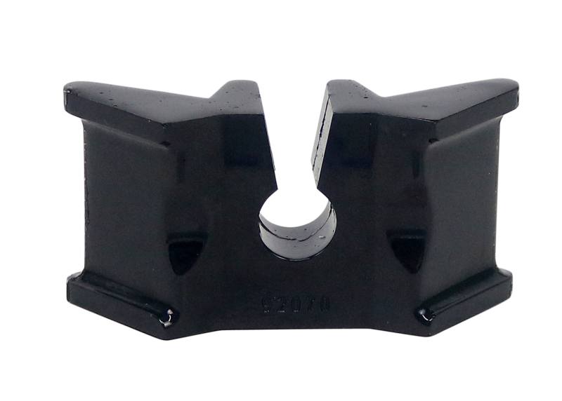 Whiteline Multiple Subarus with 2.0 DIT / 2.4 DIT Front Transmission Mount Insert Bushing Kit kdt983 image 3