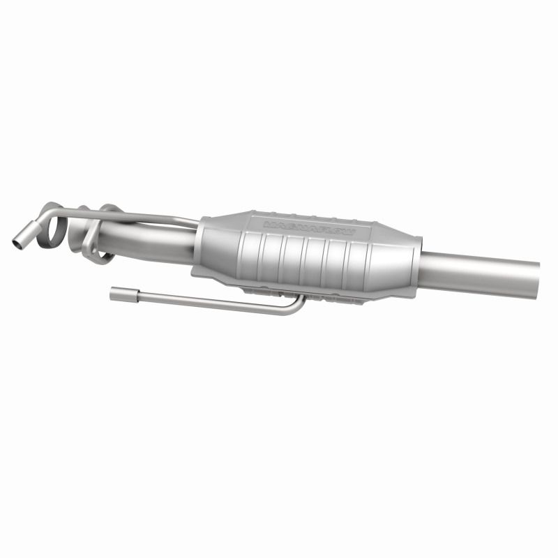 MagnaFlow Conv Ford-Mercury 25.75X6.5X4 2/2 23359 image 5