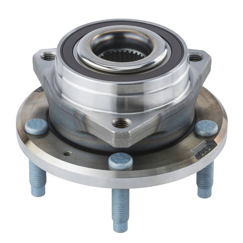 MOOG 14-19 Chevrolet Corvette Rear Hub Assembly 512558