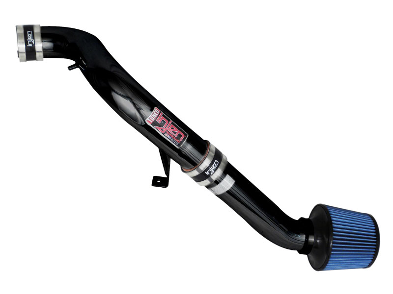 Injen SP1310BLK Injen Cold Air Intake Kia Soul 2.0L Tuned Cold Air