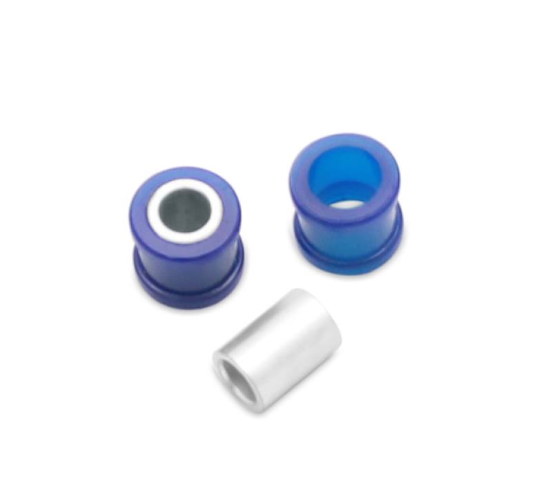 SuperPro 2002 Mini Cooper Front Engine Mount Bushing spf3434k image 3