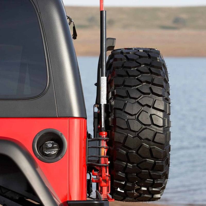 ARB Hilift Bracket Rstb Tj 5750030 image 3