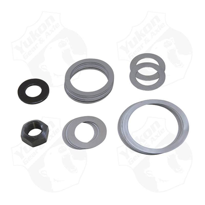 Yukon Gear Dana 44 Complete Shim Kit Replacement sk 706376 image 3