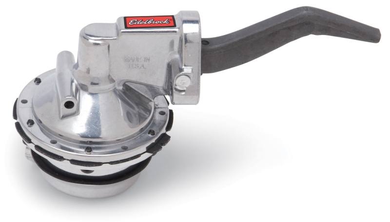 Edelbrock 289-351W Hi-Flow Pump 1715 image 4