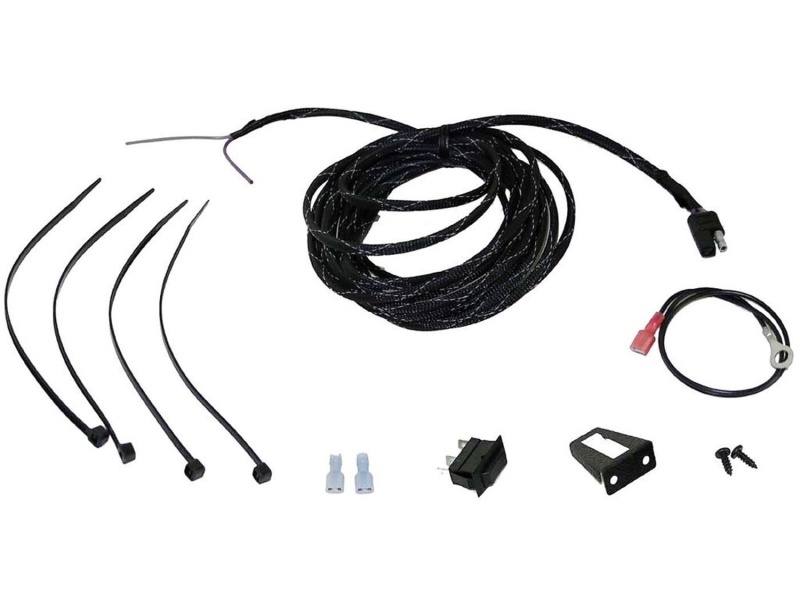 Pace Edwards Manual Switch Kit for BedLocker bl-1120