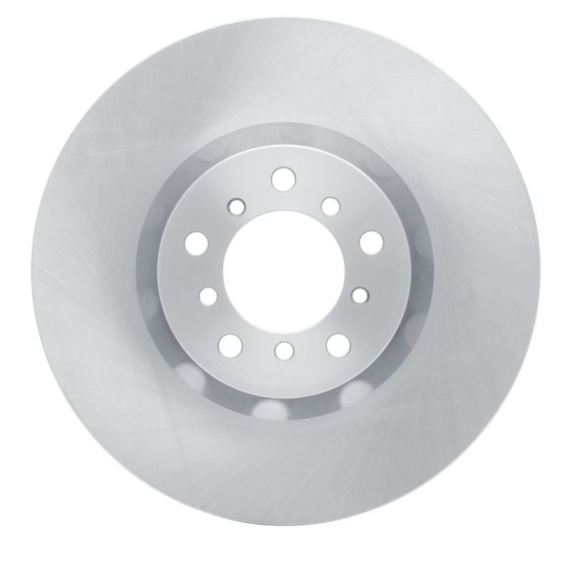 DFC 00-03 BMW M5 Right Front Brake Rotor 600-31057D