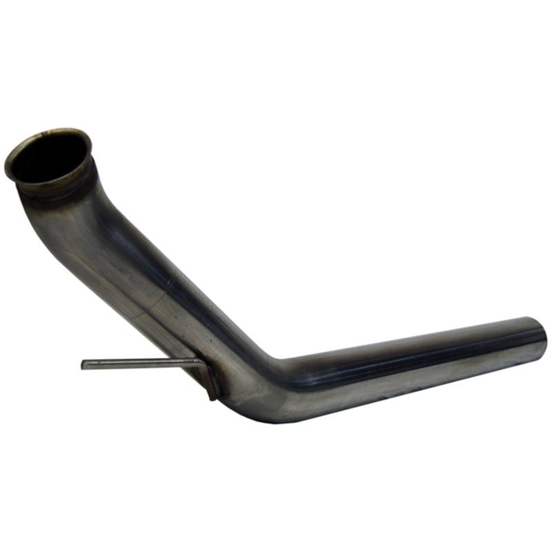 MBRP 2003-2004 Dodge Cummins 4 Down-Pipe T409 ds9405