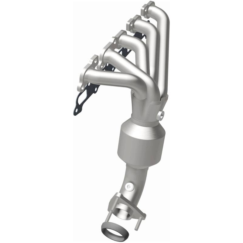 MagnaFlow Conv DF 07-08 Hummer H3 3.7L 5481353 image 3