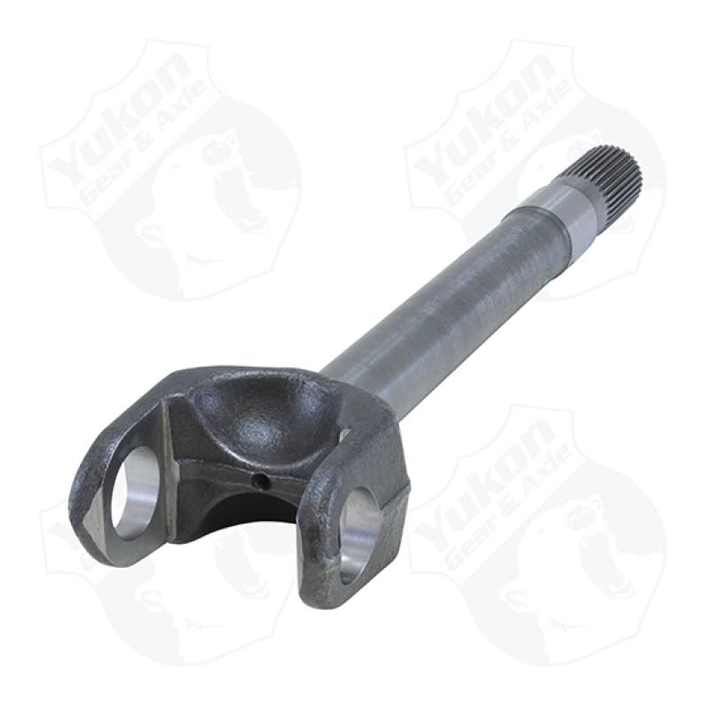 Yukon Gear Dana 44 Inner Axle Replacement ya d84394-2 image 2