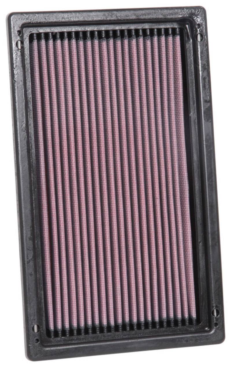 K&N Air Filter For Subaru Baja / Forester / Impreza / Outback 33-2075 image 3
