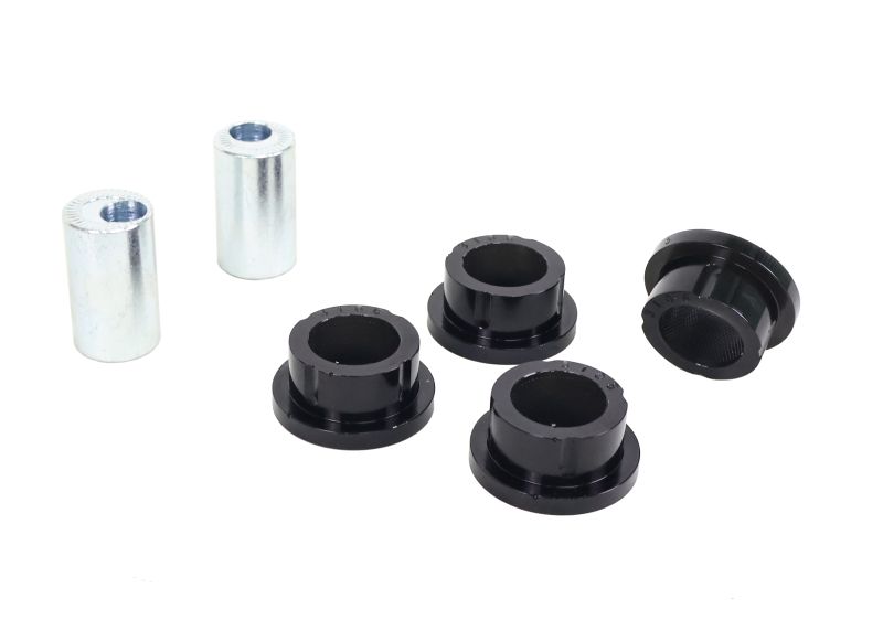 Whiteline Adjustable Control Arm - Lower Inner Bushing KCA436