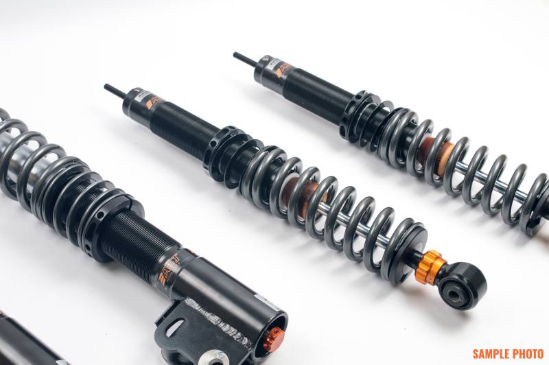 AST 15-18 Porsche 911/991 Carrera 2/4/4S/GTS/Targa/Cabrio (2WD + 4WD) 5100 Series Coilovers ACU-P2214S image 3
