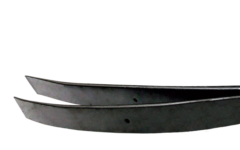 Skyjacker 1973-1986 Chevrolet K20 Pickup Leaf Spring flcr22