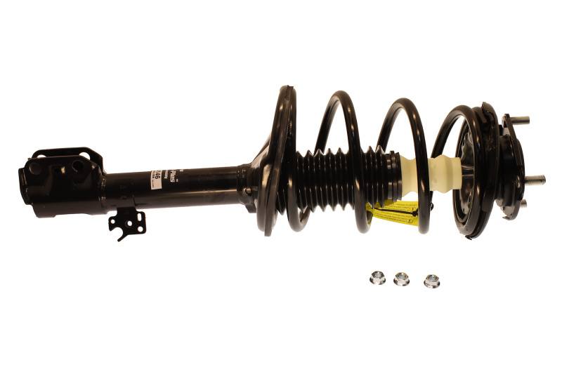 KYB Shocks & Struts Strut Plus Front Right Toyota RAV4 2005-2001 sr4146