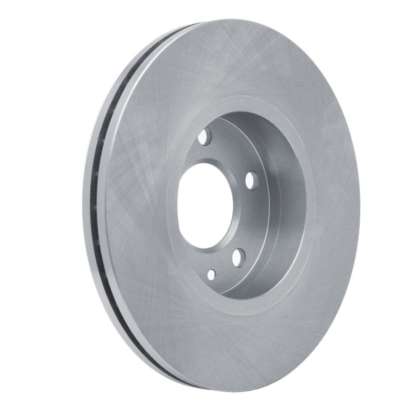 DFC 08-12 Renault Trafic (Mexico) Front Brake Rotor 600-92084 image 4